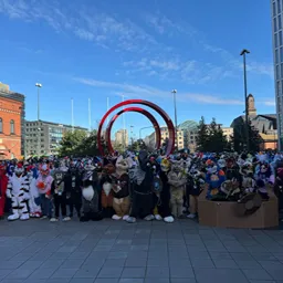 NFC 2024 Group Photo
