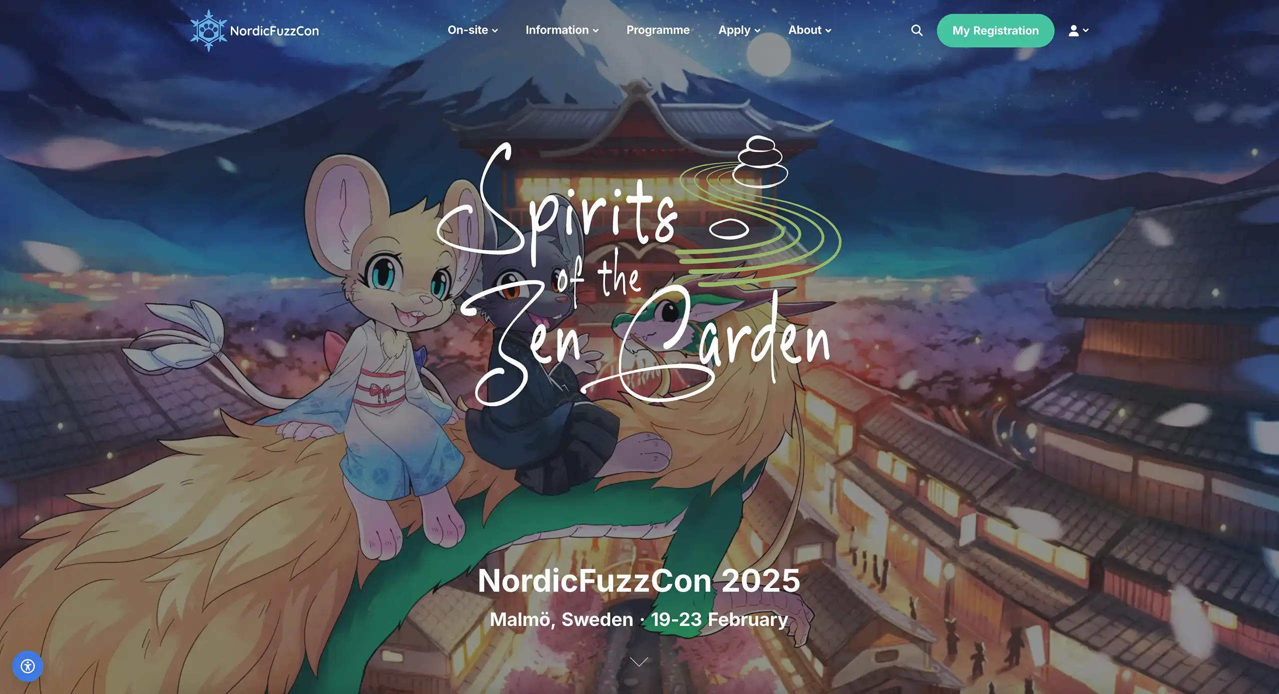 NordicFuzzCon