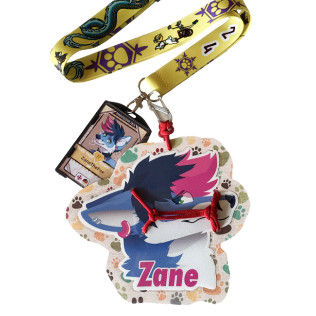Badge