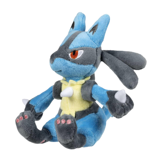 Lucario