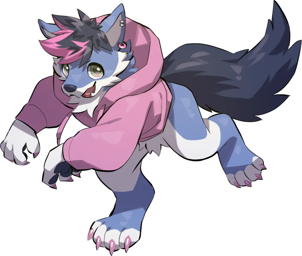 Zane
