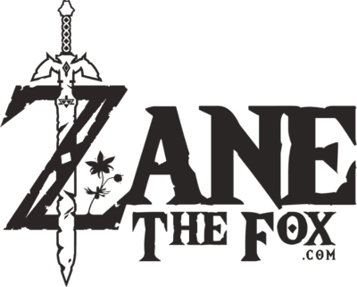 ZaneTheFox